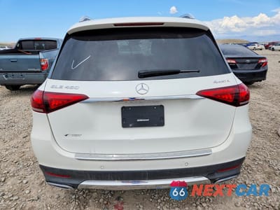 Zdjęcie 6 z 13 samochodu: 2020 MERCEDES-BENZ GLE 450 4MATIC VIN:4JGFB5KB8LA126729 - miniatura