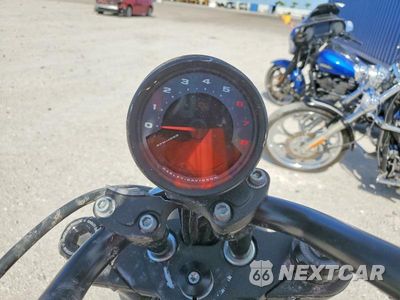 Zdjęcie 7 z 8 samochodu: 2024 HARLEY DAVIDSON FXLRS VIN:1HD1YWZ12RB057117 - miniatura