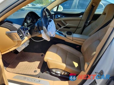 Zdjęcie 7 z 13 samochodu: 2015 PORSCHE PANAMERA SE HYBRID VIN:WP0AD2A75FL041229 - miniatura