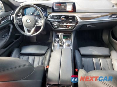 Zdjęcie 8 z 12 samochodu: 2019 BMW 540 XI VIN:WBAJE7C57KWW06396 - miniatura