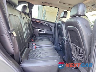 Zdjęcie 11 z 13 samochodu: 2013 CHEVROLET CAPTIVA LTZ VIN:3GNAL4EK4DS639372 - miniatura
