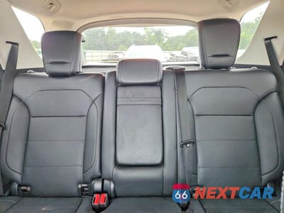 Zdjęcie 10 z 13 samochodu: 2015 MERCEDES-BENZ ML 350 VIN:4JGDA5JB0FA579193 - miniatura