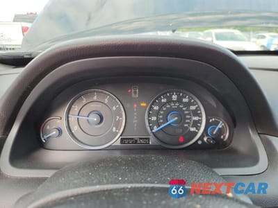 Zdjęcie 9 z 12 samochodu: 2012 HONDA CROSSTOUR EXL VIN:5J6TF3H59CL001402 - miniatura
