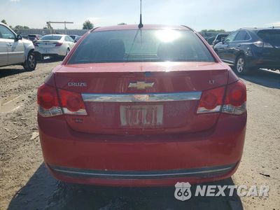 Zdjęcie 6 z 12 samochodu: 2013 CHEVROLET CRUZE LT VIN:1G1PC5SB9D7212466 - miniatura