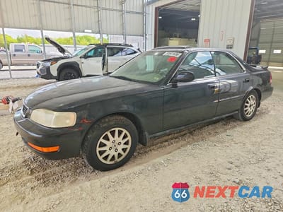 1997 ACURA 2.5TL JH4UA2651VC005306 - główne zdjęcie licytacji z USA - miniatura