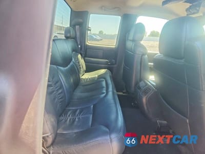 Zdjęcie 10 z 12 samochodu: 2000 CHEVROLET SILVERADO K1500 VIN:1GCEK19T3YE104726 - miniatura