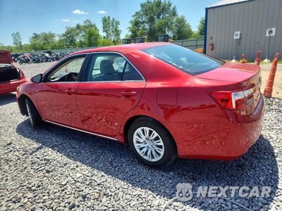Drugie zdjęcie samochodu z przodu: 2014 TOYOTA CAMRY LE VIN:4T4BF1FK5ER437077 - miniatura