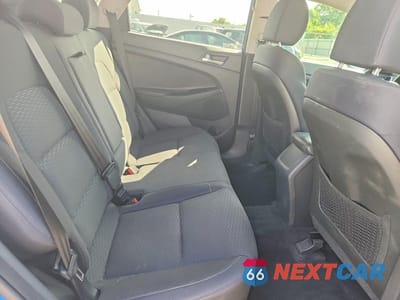 Zdjęcie 11 z 13 samochodu: 2020 HYUNDAI TUCSON VALUE VIN:KM8J33A42LU162638 - miniatura