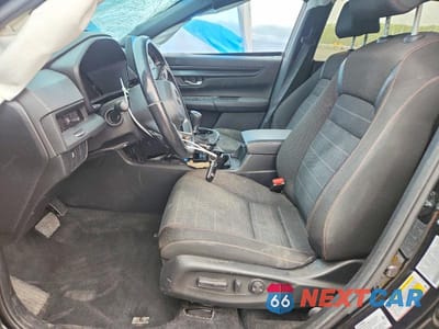 Zdjęcie 7 z 13 samochodu: 2024 HONDA CR-V SPORT VIN:5J6RS6H59RL004638 - miniatura