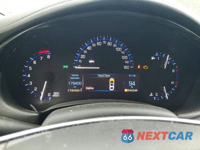 Zdjęcie 9 z 12 samochodu: 2014 CADILLAC XTS VIN:2G61L5S33E9243317 - miniatura