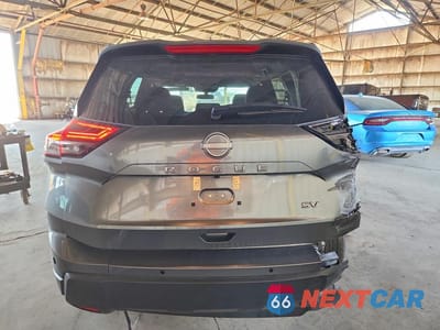 Zdjęcie 6 z 13 samochodu: 2024 NISSAN ROGUE SV VIN:5N1BT3BAXRC752657 - miniatura