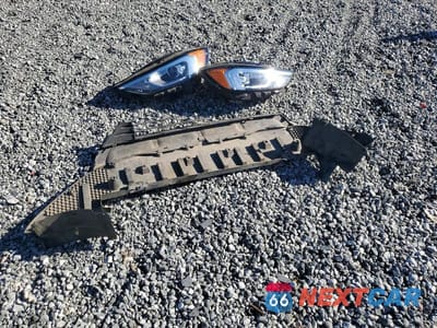 Zdjęcie 13 z 14 samochodu: 2020 FORD EDGE SE VIN:2FMPK4G94LBA19976 - miniatura
