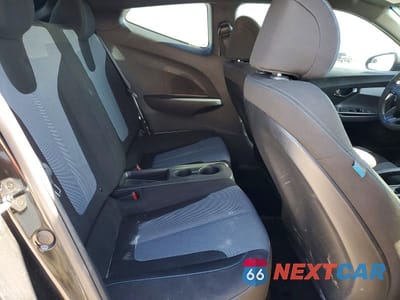 Zdjęcie 10 z 12 samochodu: 2020 HYUNDAI VELOSTER 2.0L VIN:KMHTG6AF5LU027248 - miniatura