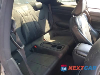 Zdjęcie 10 z 12 samochodu: 2018 INFINITI Q60 RED SPORT 400 VIN:JN1FV7EKXJM530200 - miniatura