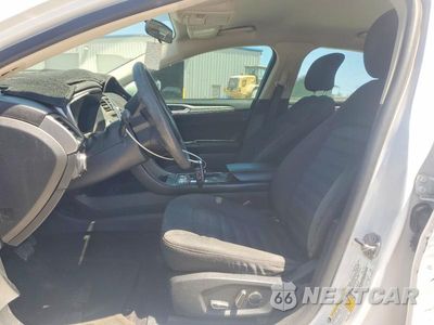 Zdjęcie 7 z 12 samochodu: 2017 FORD FUSION SE HYBRID VIN:3FA6P0LU5HR323269 - miniatura