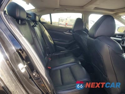 Zdjęcie 10 z 13 samochodu: 2016 NISSAN MAXIMA 3.5 SL VIN:1N4AA6AP7GC905849 - miniatura