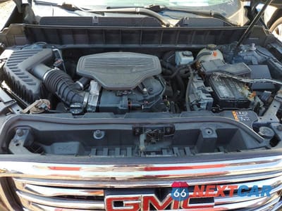 Zdjęcie 12 z 13 samochodu: 2019 GMC ACADIA SLT-1 VIN:1GKKNULSXKZ143734 - miniatura