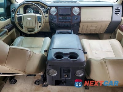 Zdjęcie 8 z 12 samochodu: 2008 FORD F250 SUPER DUTY VIN:1FTSW21R38EA38790 - miniatura