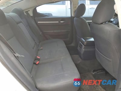 Zdjęcie 10 z 12 samochodu: 2010 DODGE CHARGER SXT VIN:2B3CA3CV1AH116230 - miniatura