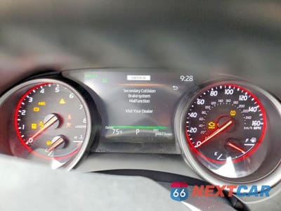 Zdjęcie 9 z 12 samochodu: 2024 TOYOTA CAMRY XSE VIN:4T1K61AK8RU845127 - miniatura