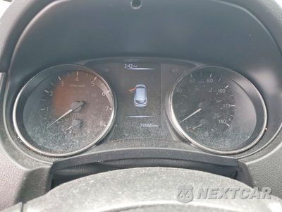 Zdjęcie 9 z 13 samochodu: 2017 NISSAN ROGUE SPORT SL VIN:JN1BJ1CR0HW104604 - miniatura