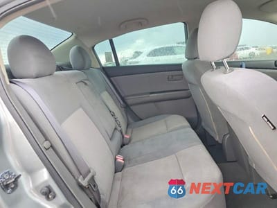 Zdjęcie 10 z 12 samochodu: 2009 NISSAN SENTRA 2.0 VIN:3N1AB61E79L659188 - miniatura