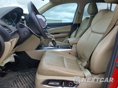 Zdjęcie 7 z 13 samochodu: 2020 ACURA MDX VIN:5J8YD3H36LL011533 - miniatura