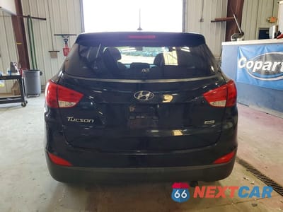 Zdjęcie 6 z 13 samochodu: 2015 HYUNDAI TUCSON GLS VIN:KM8JTCAFXFU099634 - miniatura
