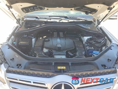 Zdjęcie 12 z 13 samochodu: 2017 MERCEDES-BENZ GLS 450 4MATIC VIN:4JGDF6EE7HA845758 - miniatura