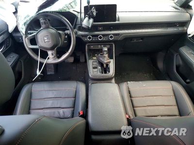 Zdjęcie 8 z 13 samochodu: 2024 HONDA CR-V SPORT-L VIN:2HKRS6H8XRH813960 - miniatura