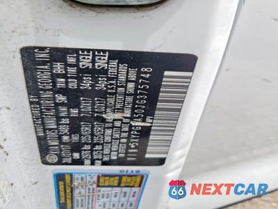 Zdjęcie 12 z 12 samochodu: 2018 KIA SORENTO LX V6 VIN:5XYPG4A50JG375748 - miniatura