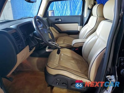 Zdjęcie 7 z 13 samochodu: 2009 HUMMER H3 VIN:5GTEN13EX98115149 - miniatura