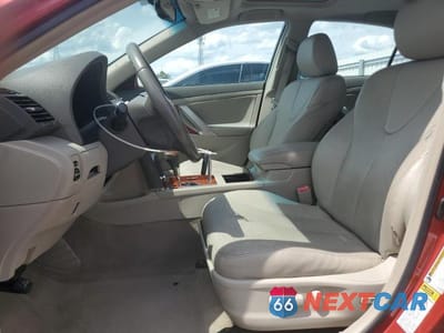 Zdjęcie 7 z 13 samochodu: 2011 TOYOTA CAMRY LE V6 VIN:4T1BK3EK1BU119200 - miniatura
