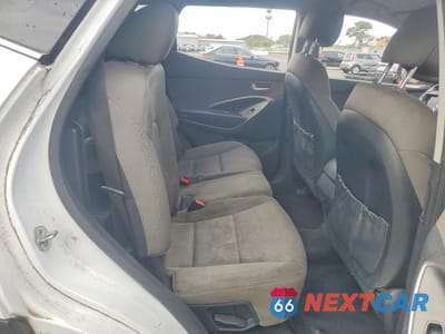 Zdjęcie 11 z 13 samochodu: 2014 HYUNDAI SANTA FE SPORT 2.4L VIN:5XYZU3LB1EG148136 - miniatura