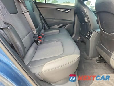 Zdjęcie 10 z 12 samochodu: 2025 KIA NIRO WIND VIN:KNDCR3L11S5132960 - miniatura