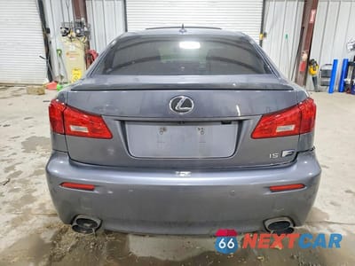 Zdjęcie 6 z 13 samochodu: 2012 LEXUS IS F VIN:JTHBP5C21C5010489 - miniatura