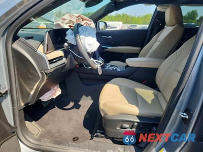 Zdjęcie 7 z 13 samochodu: 2024 CADILLAC XT4 LUXURY VIN:1GYFZBR49RF107781 - miniatura