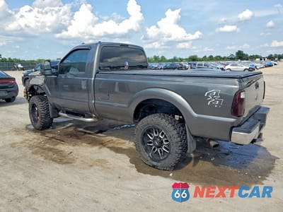 Drugie zdjęcie samochodu z przodu: 2016 FORD F250 SUPER DUTY VIN:1FTBF2B63GEA69265 - miniatura