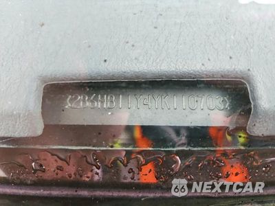 Zdjęcie 14 z 14 samochodu: 2000 DODGE RAM VAN B1500 VIN:2B6HB11Y4YK110703 - miniatura