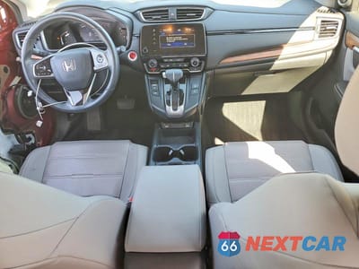 Zdjęcie 8 z 14 samochodu: 2021 HONDA CR-V EXL VIN:2HKRW2H88MH637352 - miniatura