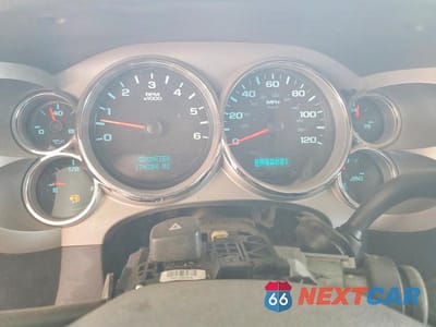 Zdjęcie 9 z 12 samochodu: 2008 CHEVROLET SILVERADO C1500 VIN:2GCEC19Y381226500 - miniatura