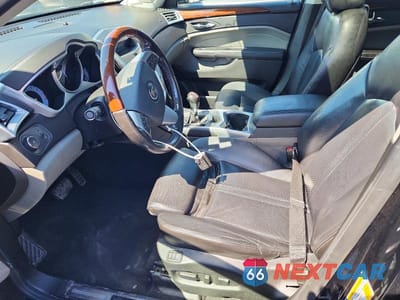 Zdjęcie 7 z 13 samochodu: 2011 CADILLAC SRX LUXURY COLLECTION VIN:3GYFNAEY5BS651940 - miniatura