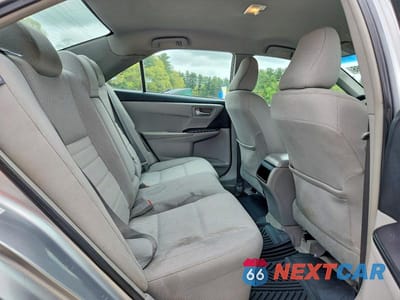 Zdjęcie 10 z 12 samochodu: 2015 TOYOTA CAMRY HYBRID LE VIN:4T1BD1FK5FU172890 - miniatura