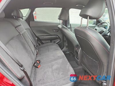 Zdjęcie 11 z 14 samochodu: 2025 HYUNDAI KONA N LINE S VIN:KM8HBCA31SU187697 - miniatura