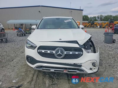 Piąte zdjęcie samochodu w środku: 2021 MERCEDES-BENZ GLA 250 4MATIC VIN:W1N4N4HB3MJ207250 - miniatura