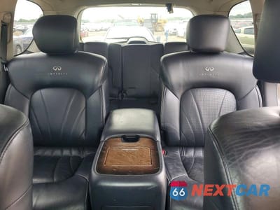 Zdjęcie 10 z 13 samochodu: 2011 INFINITI QX56 BASE VIN:JN8AZ2NE6B9006298 - miniatura