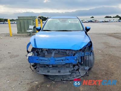 Piąte zdjęcie samochodu w środku: 2019 TOYOTA YARIS LE VIN:3MYDLBYV7KY528603 - miniatura