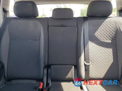 Zdjęcie 10 z 13 samochodu: 2021 VOLKSWAGEN TIGUAN S VIN:3VV1B7AX3MM056893 - miniatura