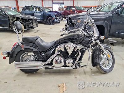 2010 HONDA VT1300 CR JH2SC6605AK000602 - główne zdjęcie licytacji z USA - miniatura