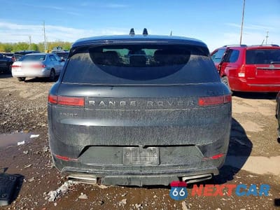 Zdjęcie 6 z 13 samochodu: 2024 LAND ROVER RANGE ROVER SPORT DYNAMIC SE VIN:SAL1L9FU3RA400404 - miniatura